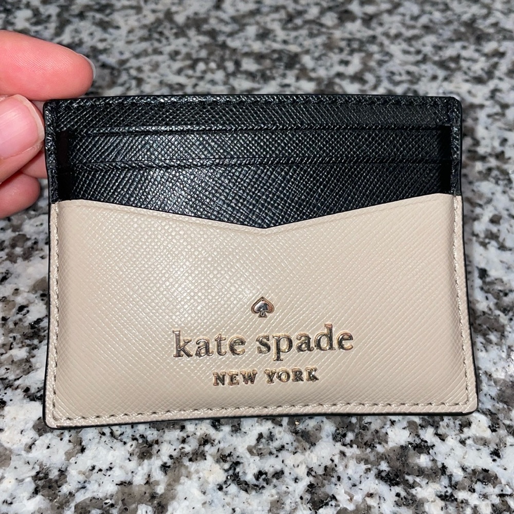 Kate spade wallet